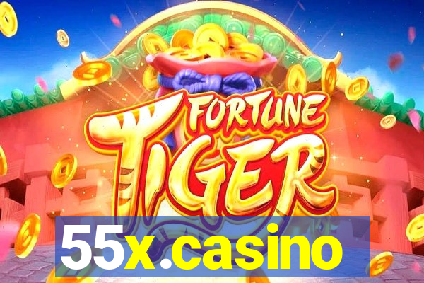 55x.casino