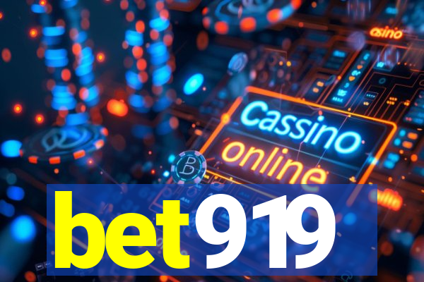 bet919