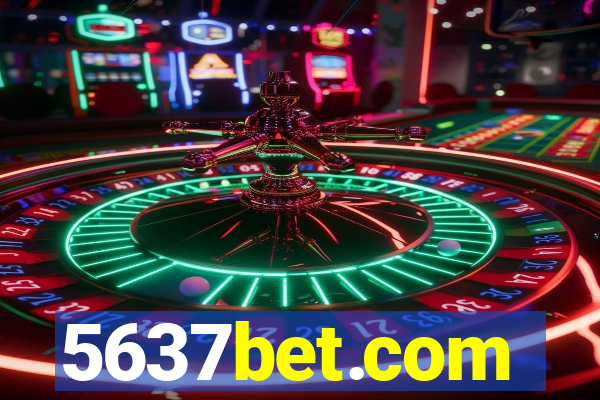 5637bet.com