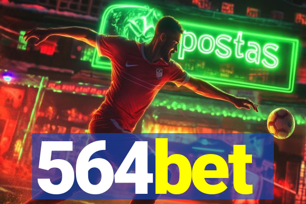 564bet