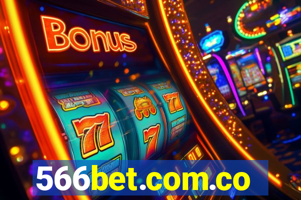 566bet.com.co