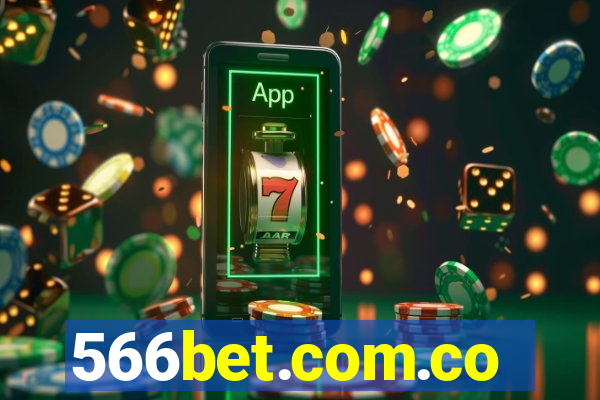 566bet.com.co