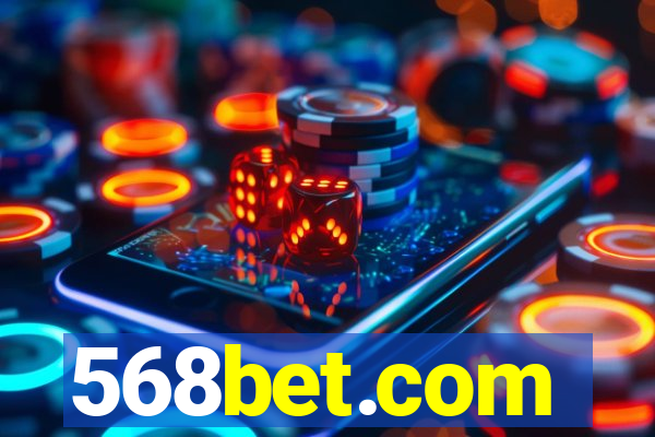 568bet.com