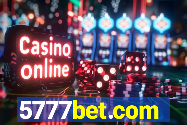 5777bet.com