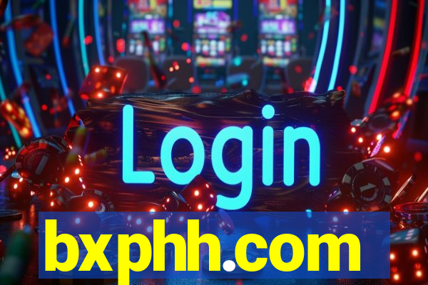 bxphh.com