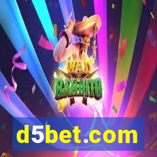 d5bet.com