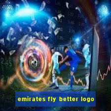 emirates fly better logo