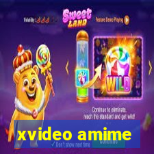 xvideo amime