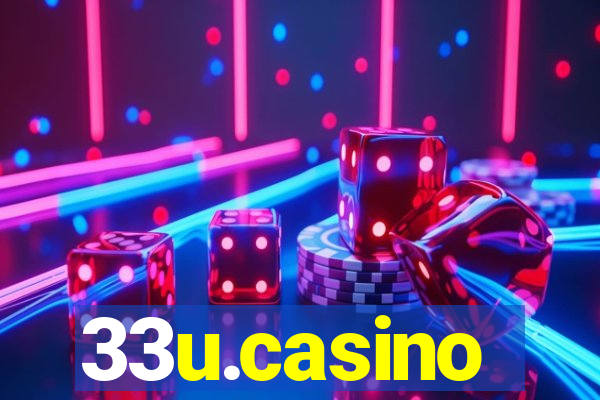 33u.casino