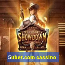 5ubet.com cassino