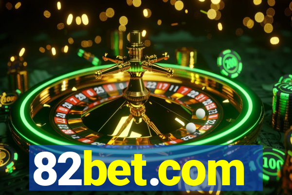 82bet.com