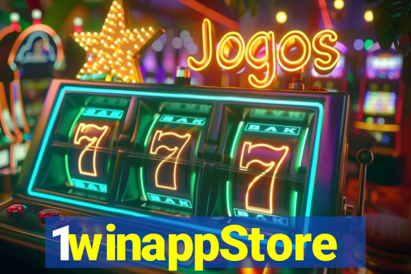 1winappStore