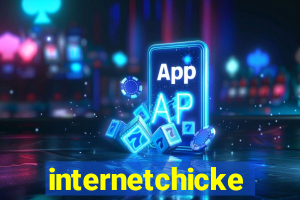 internetchicke