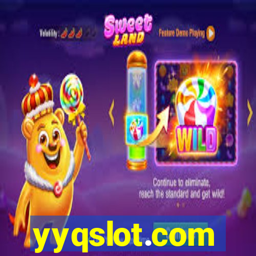 yyqslot.com