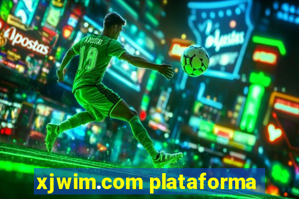 xjwim.com plataforma