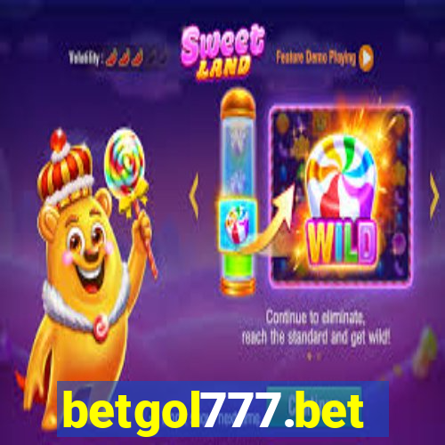 betgol777.bet