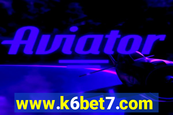 www.k6bet7.com