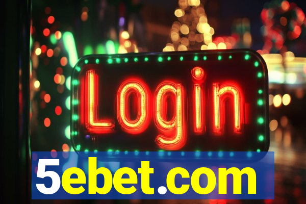 5ebet.com