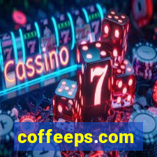 coffeeps.com