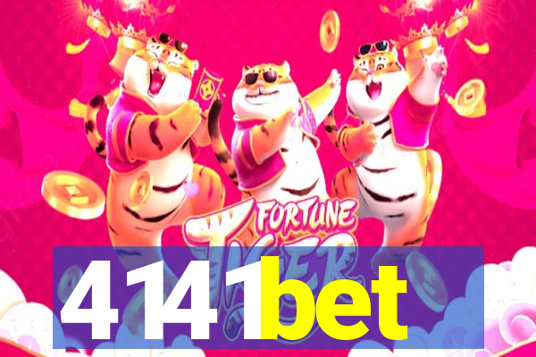 4141bet