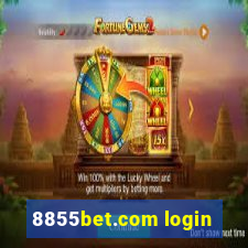 8855bet.com login