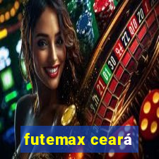 futemax ceará