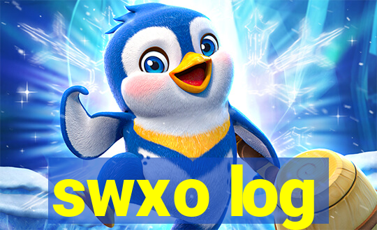 swxo log