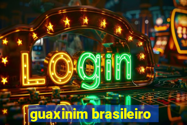 guaxinim brasileiro