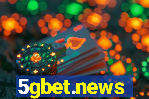 5gbet.news