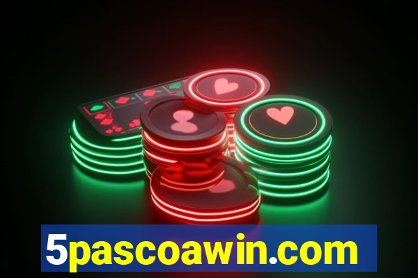 5pascoawin.com