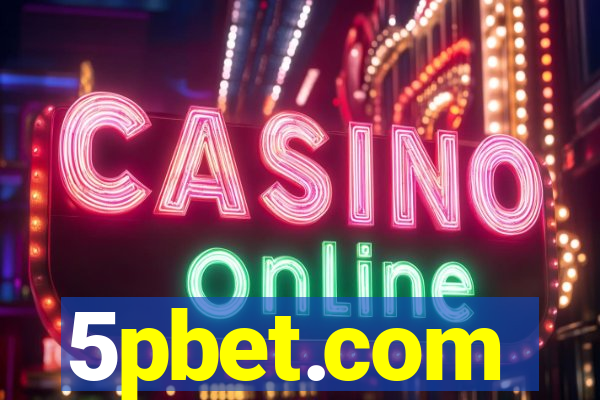 5pbet.com