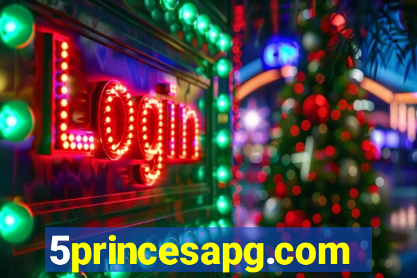 5princesapg.com