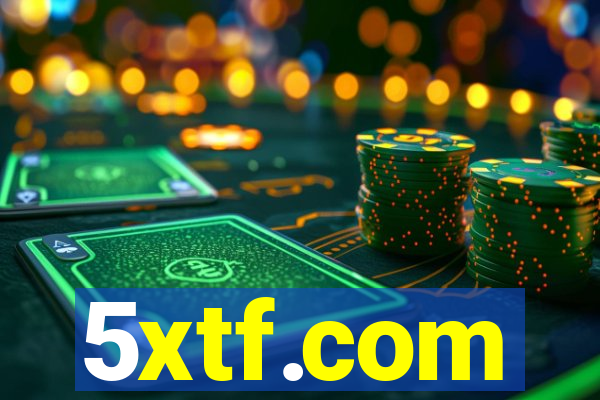 5xtf.com