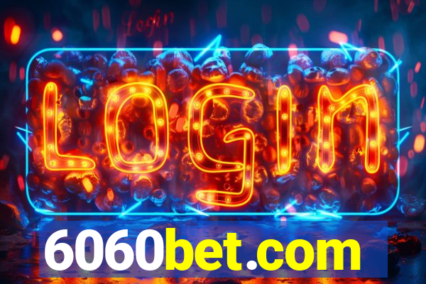 6060bet.com