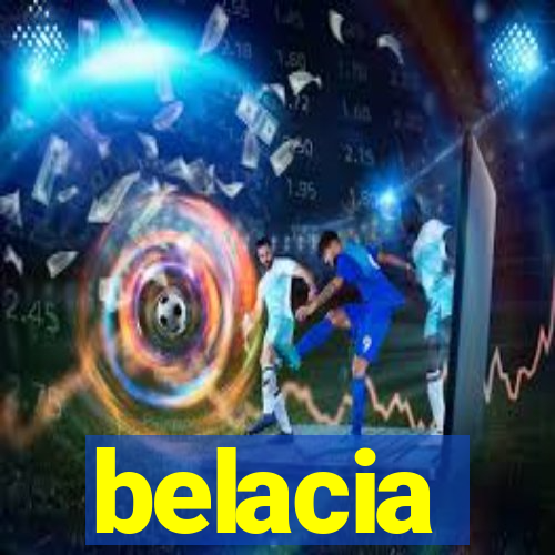 belacia