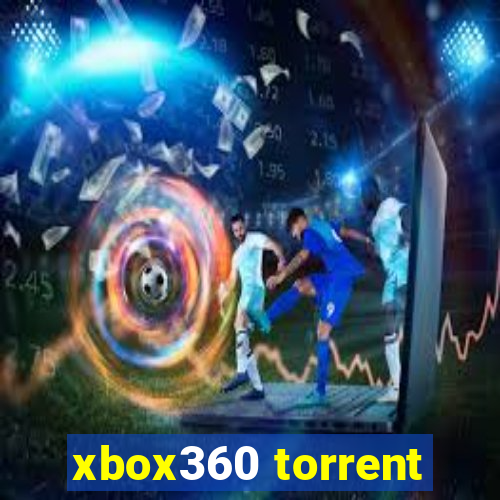 xbox360 torrent