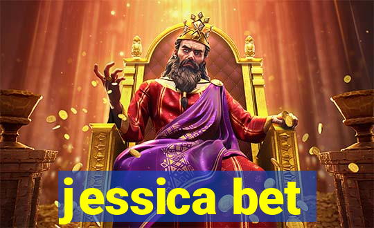 jessica bet