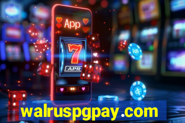 walruspgpay.com