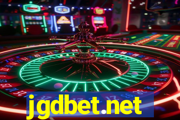 jgdbet.net