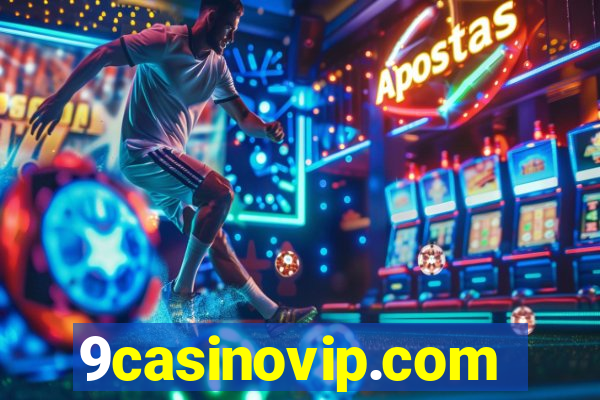 9casinovip.com