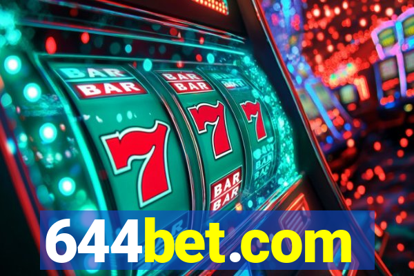 644bet.com