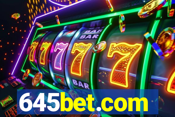 645bet.com