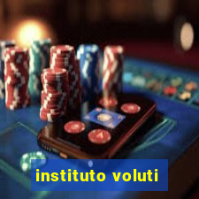 instituto voluti