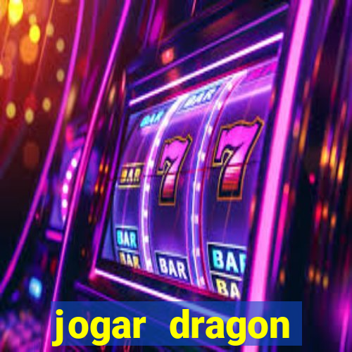 jogar dragon fortune demo