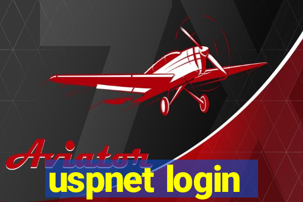 uspnet login