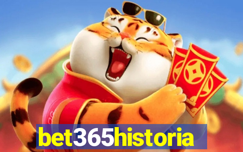 bet365historia