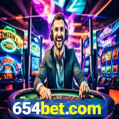 654bet.com