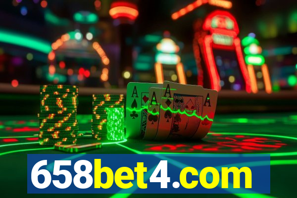 658bet4.com