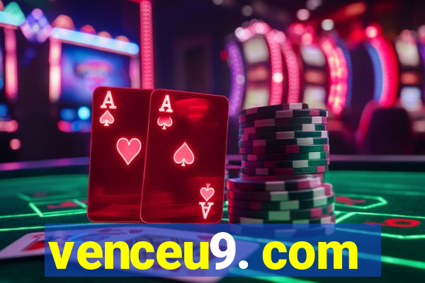 venceu9. com