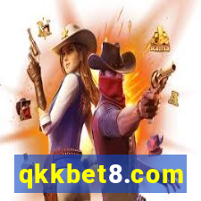 qkkbet8.com